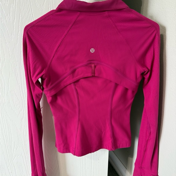 Lululemon Define Jacket - Picture 2 of 4